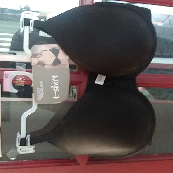 NWT 1 Wireless Bra and 1 underwrite Bra - Picture 4 of 5